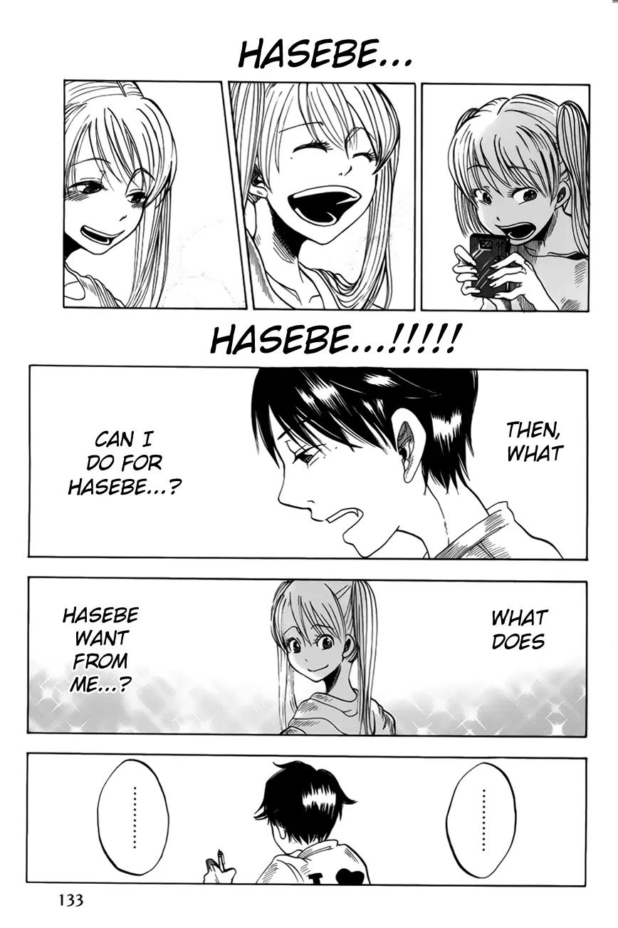 Fujimi Lovers Chapter 2 page 47 - Chapter 2: #2: I need to, don’t I!?