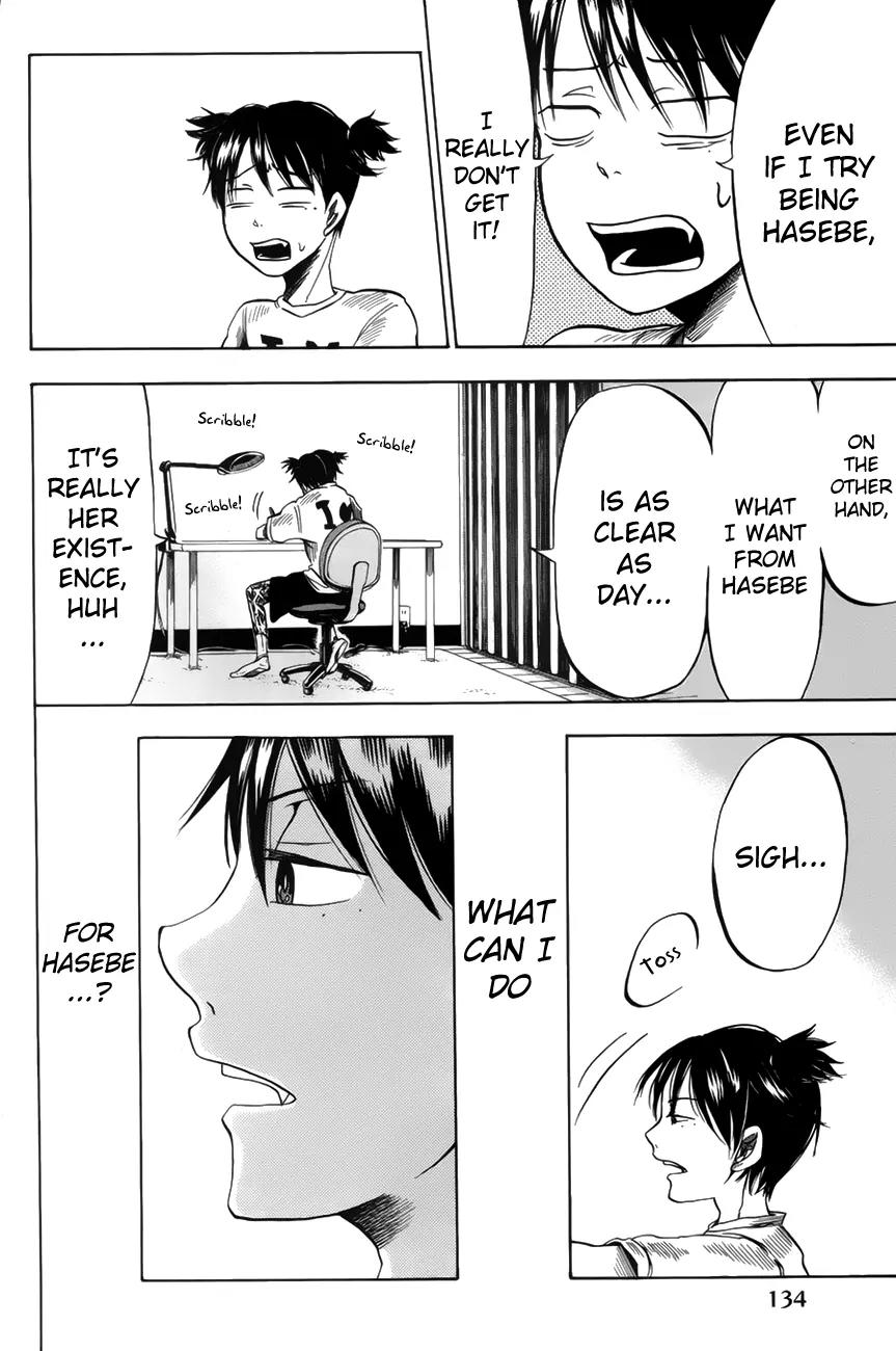 Fujimi Lovers Chapter 2 page 48 - Chapter 2: #2: I need to, don’t I!?