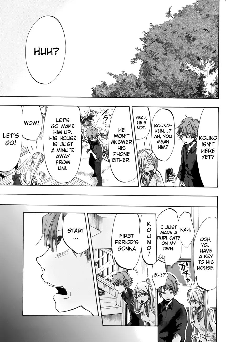 Fujimi Lovers Chapter 2 page 49 - Chapter 2: #2: I need to, don’t I!?