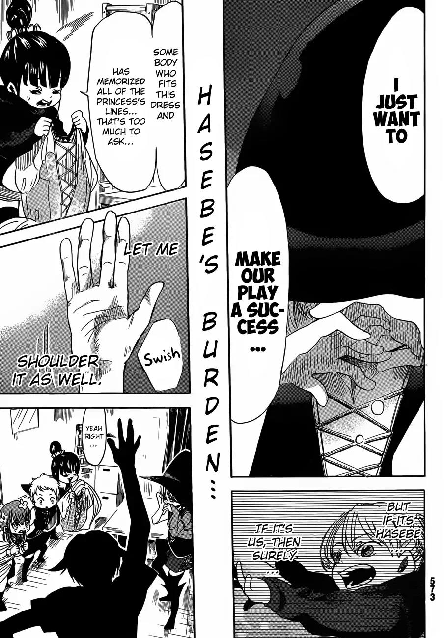 Fujimi Lovers Chapter 5 page 26 - Chapter 5: #5: Magic Words