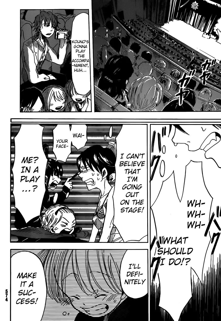 Fujimi Lovers Chapter 5 page 27 - Chapter 5: #5: Magic Words