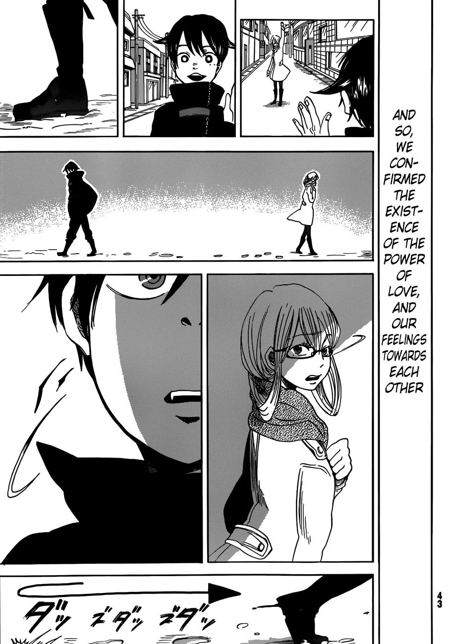 Fujimi Lovers Chapter 6 page 29 - Chapter 6: #6: Becoose-a I lufe-a yekeeturi