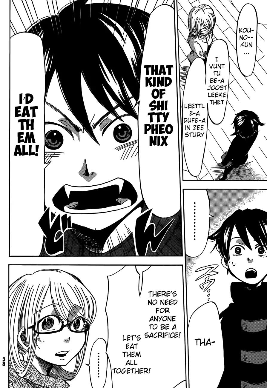 Fujimi Lovers Chapter 6 page 42 - Chapter 6: #6: Becoose-a I lufe-a yekeeturi