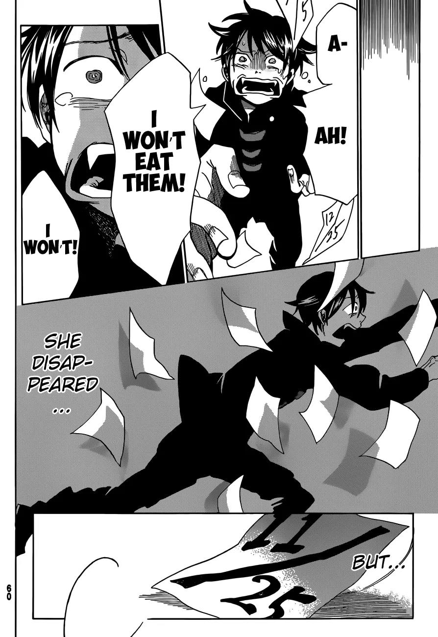 Fujimi Lovers Chapter 6 page 44 - Chapter 6: #6: Becoose-a I lufe-a yekeeturi