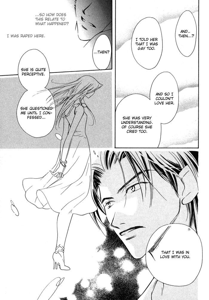 Fujimi Orchestra Chapter 3 page 10 - Chapter 3