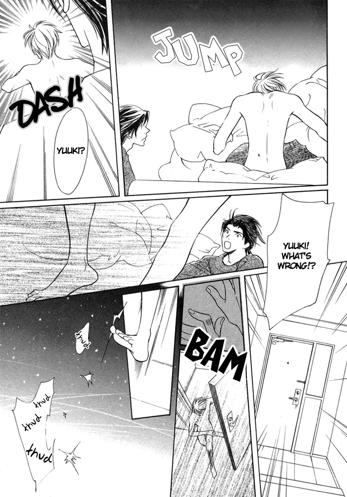 Fujimi Orchestra Chapter 3 page 12 - Chapter 3