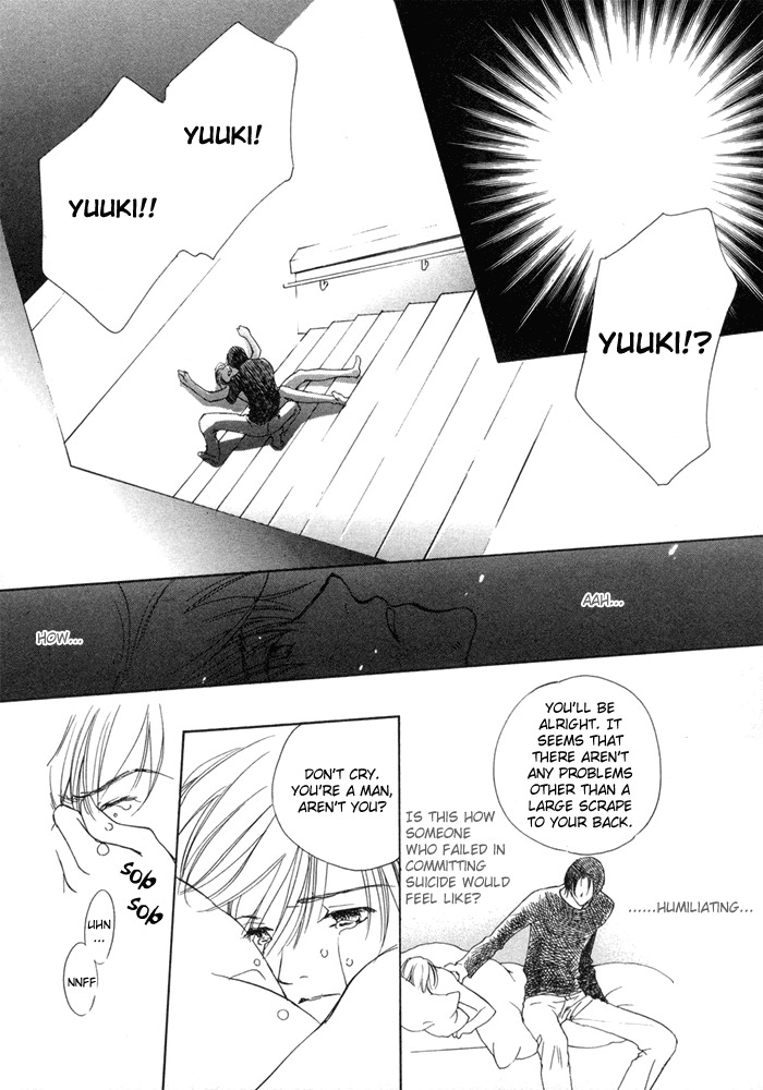 Fujimi Orchestra Chapter 3 page 13 - Chapter 3