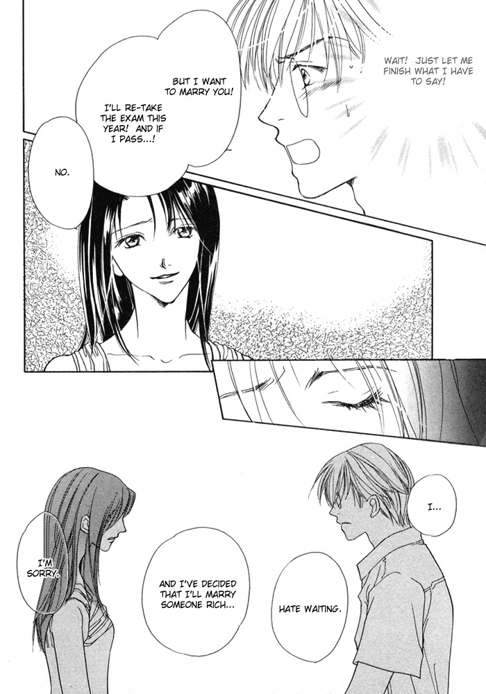 Fujimi Orchestra Chapter 3 page 31 - Chapter 3