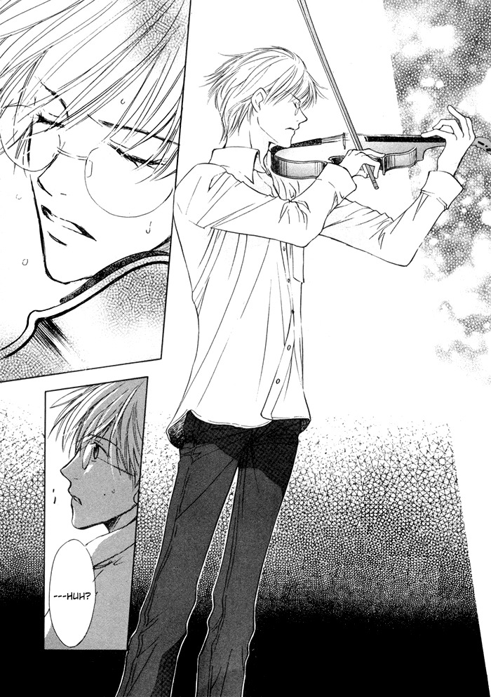 Fujimi Orchestra Chapter 4 page 10 - Chapter 4