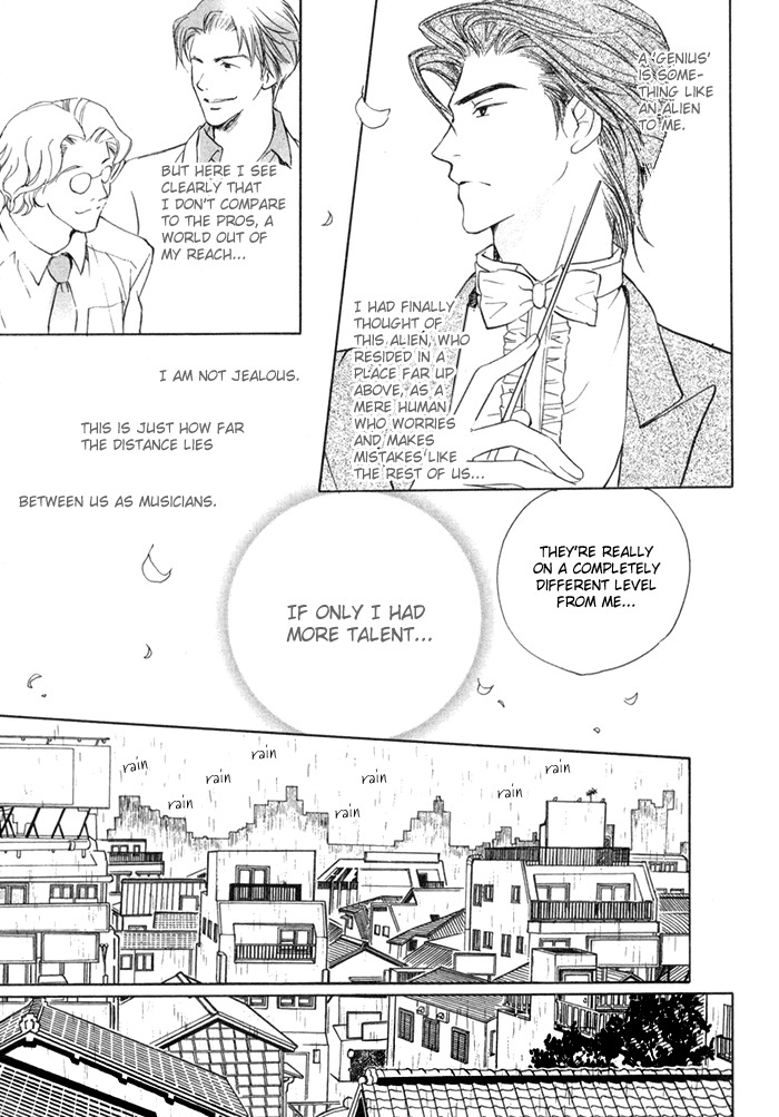 Fujimi Orchestra Chapter 4 page 26 - Chapter 4