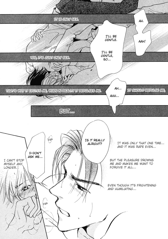 Fujimi Orchestra Chapter 5 page 16 - Chapter 5