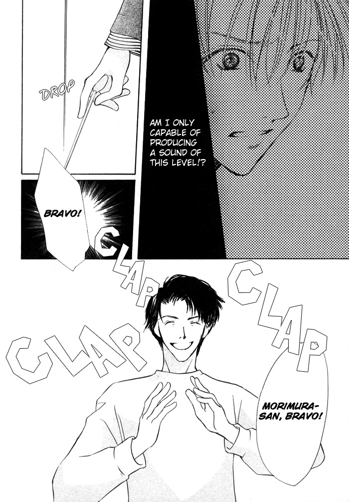 Fujimi Orchestra Chapter 5 page 27 - Chapter 5