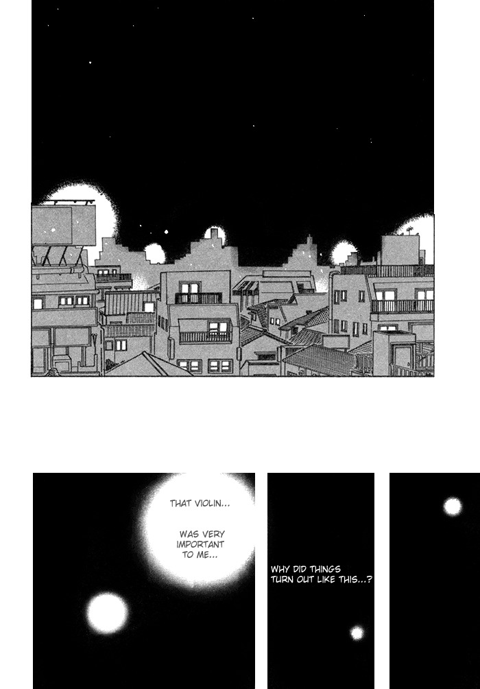 Fujimi Orchestra Chapter 5 page 29 - Chapter 5