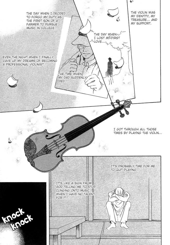 Fujimi Orchestra Chapter 5 page 30 - Chapter 5