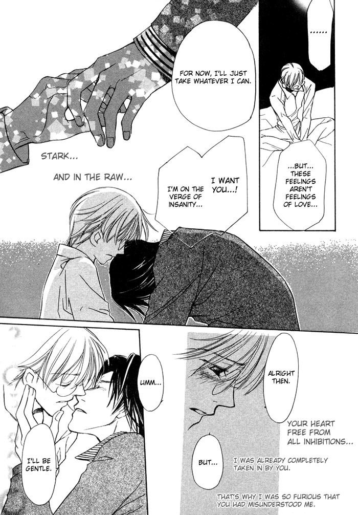 Fujimi Orchestra Chapter 5 page 36 - Chapter 5