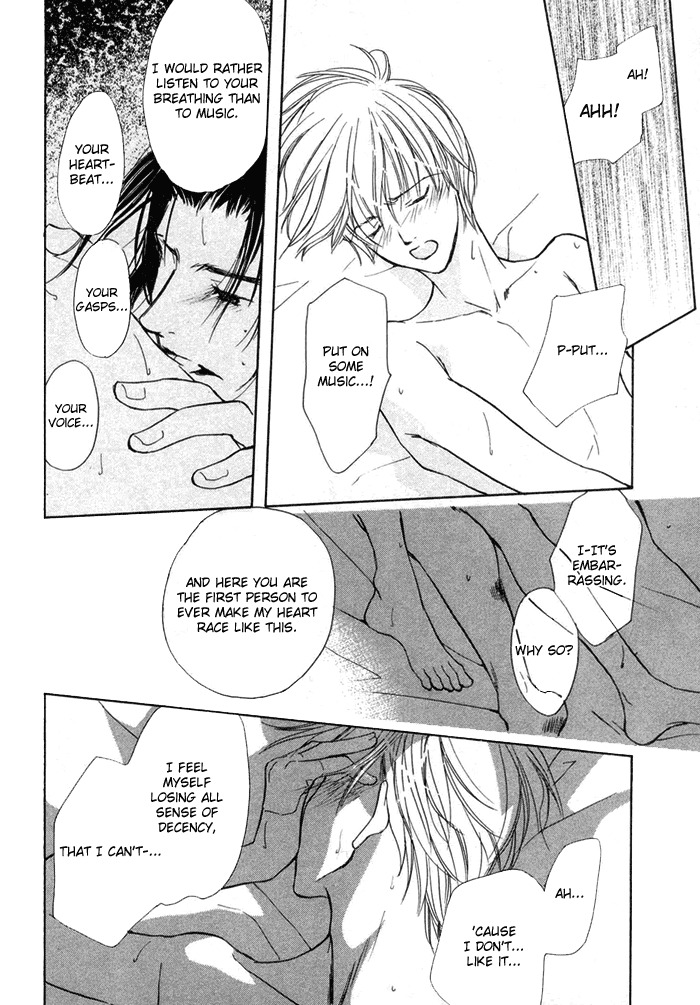 Fujimi Orchestra Chapter 5 page 37 - Chapter 5