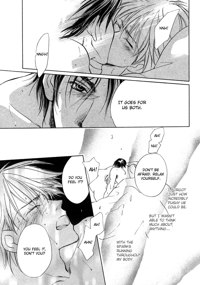 Fujimi Orchestra Chapter 5 page 38 - Chapter 5