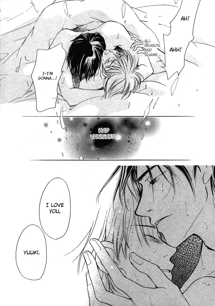 Fujimi Orchestra Chapter 5 page 39 - Chapter 5