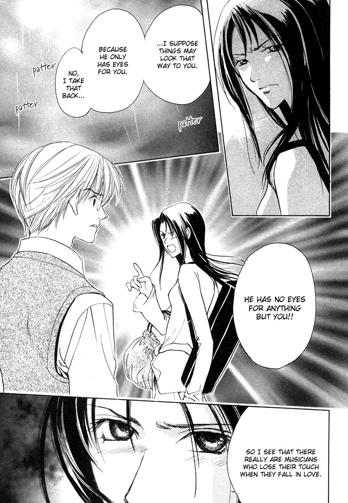 Fujimi Orchestra Chapter 5 page 4 - Chapter 5