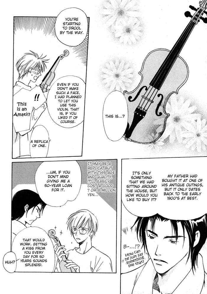 Fujimi Orchestra Chapter 5 page 41 - Chapter 5