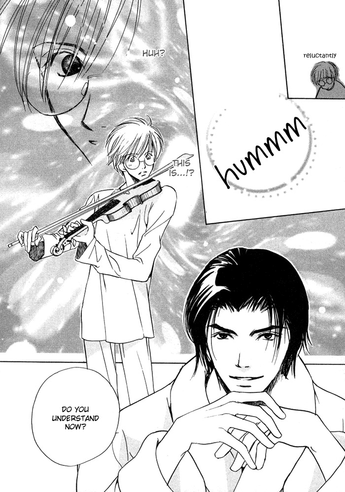 Fujimi Orchestra Chapter 5 page 43 - Chapter 5