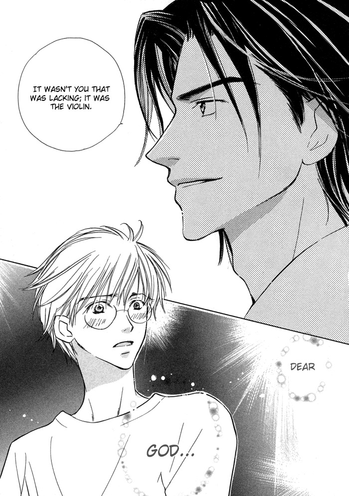 Fujimi Orchestra Chapter 5 page 44 - Chapter 5