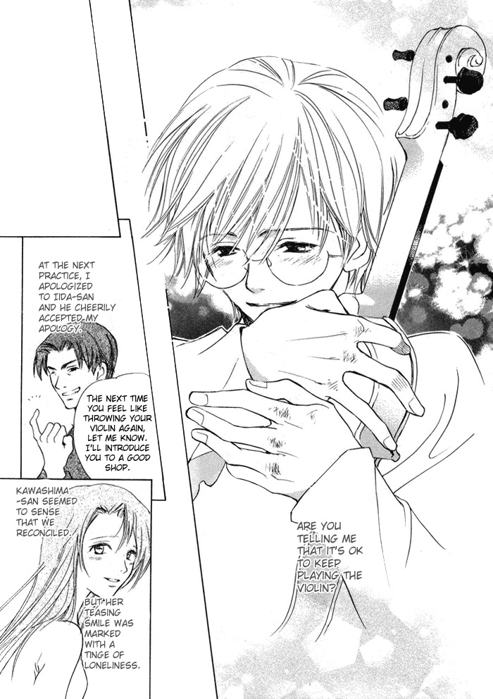 Fujimi Orchestra Chapter 5 page 45 - Chapter 5