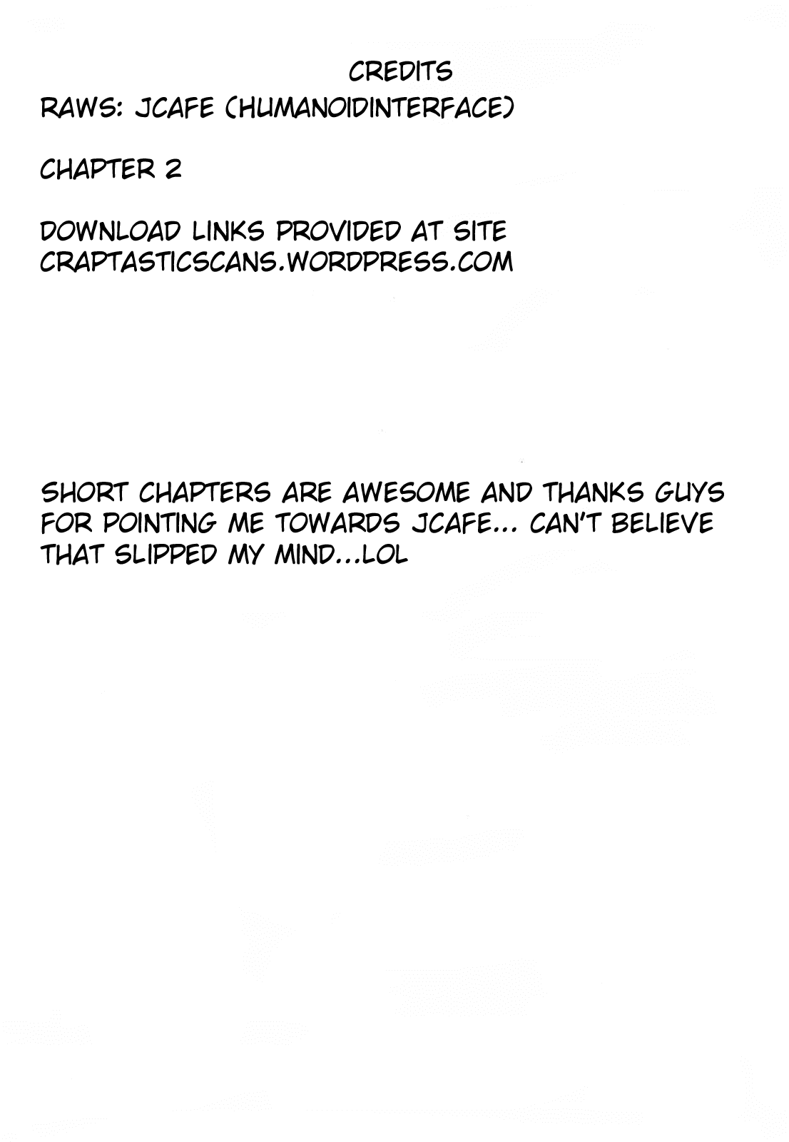 Fujimura-kun Meitsu Chapter 0.2 page 13 - Chapter 0.2: Fujimura-kun and Formation A