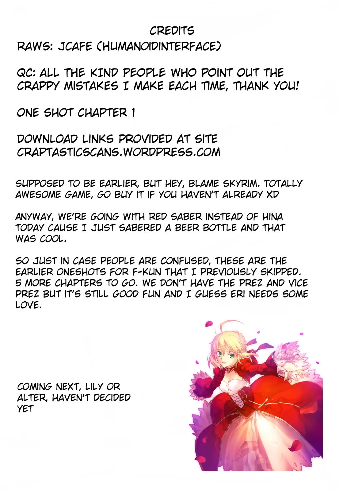 Fujimura-kun Meitsu Chapter 0.4 page 15 - Chapter 0.4: The HOUSE of the FUJIMURA