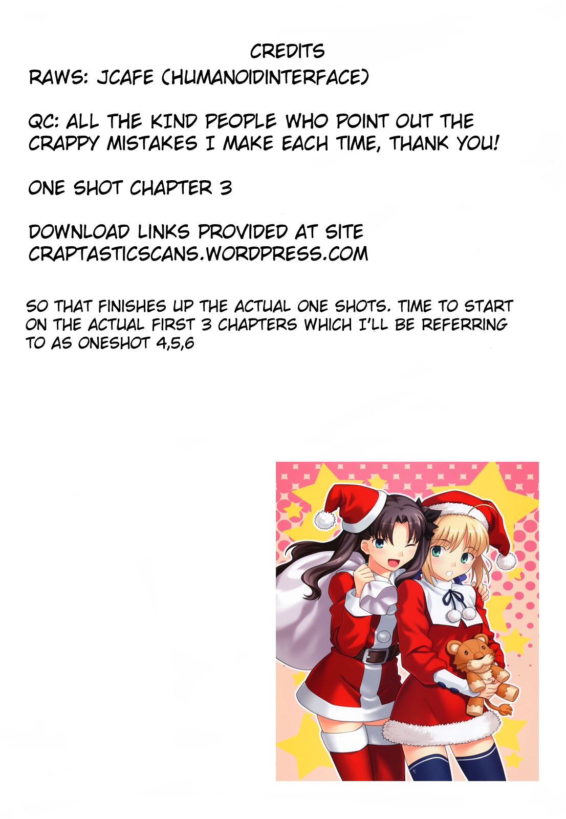 Fujimura-kun Meitsu Chapter 0.6 page 11 - Chapter 0.6: Fujimura-kun and Horoscopes