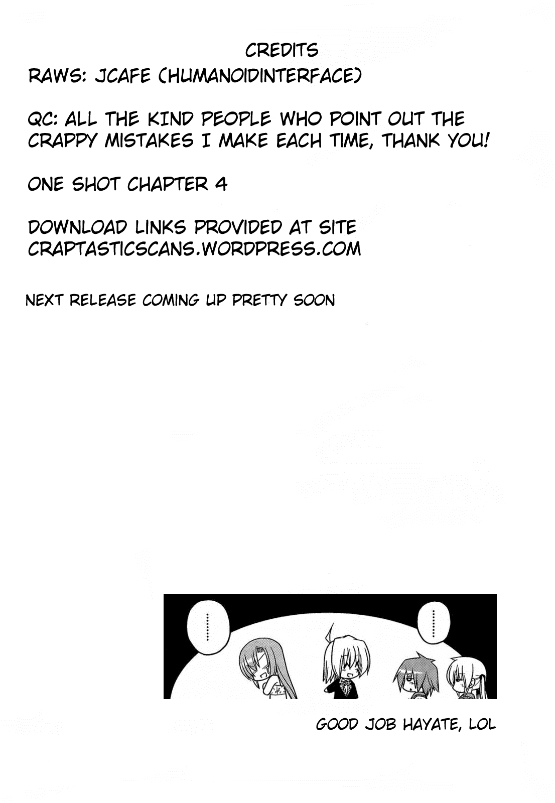 Fujimura-kun Meitsu Chapter 1 page 13 - Chapter 1: Eriko Once More