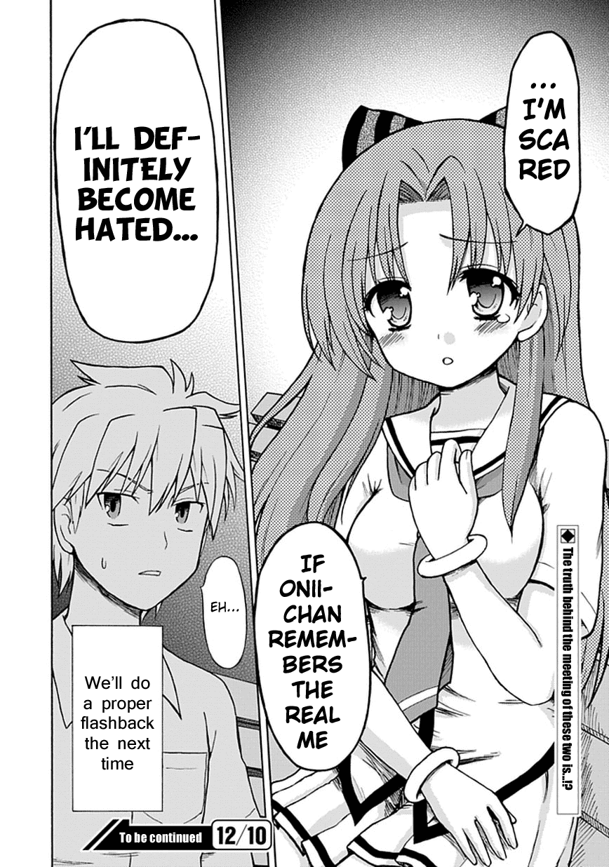 Fujimura-kun Meitsu Chapter 16 page 12 - Chapter 16: Idol Meet (Middle Part)