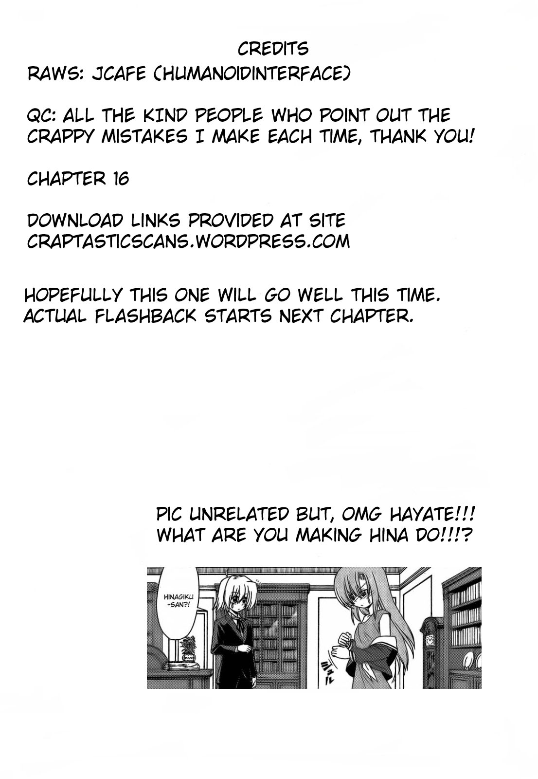 Fujimura-kun Meitsu Chapter 16 page 13 - Chapter 16: Idol Meet (Middle Part)