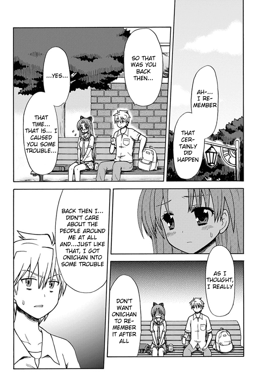 Fujimura-kun Meitsu Chapter 17 page 5 - Chapter 17: Idol Meet (Final Part)