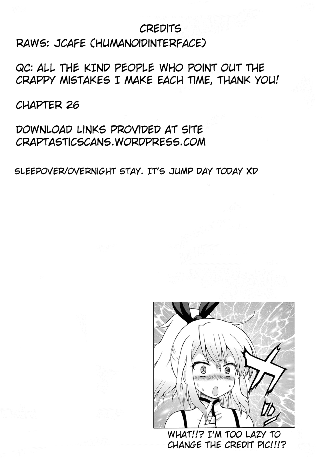 Fujimura-kun Meitsu Chapter 26 page 16 - Chapter 26: Can You Please Let Things Be Like That