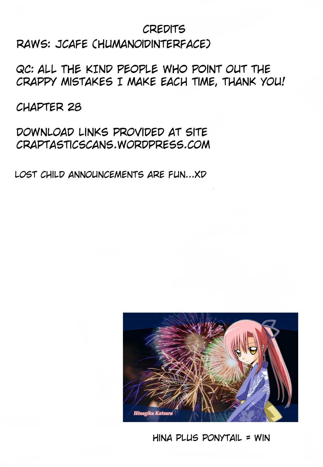 Fujimura-kun Meitsu Chapter 28 page 14 - Chapter 28: I Apologize for the Awful Subtitle Last Chapter That Was a Result of Me Leaving It to My Editor. However, I Will Not Be Correcting or Reflecting on It