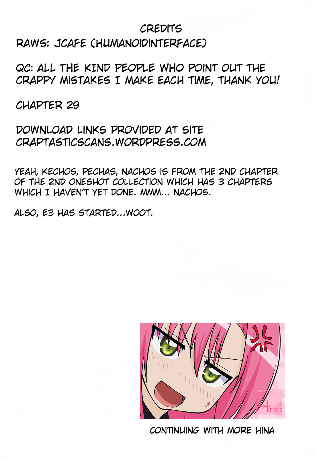 Fujimura-kun Meitsu Chapter 29 page 16 - Chapter 29: That Again