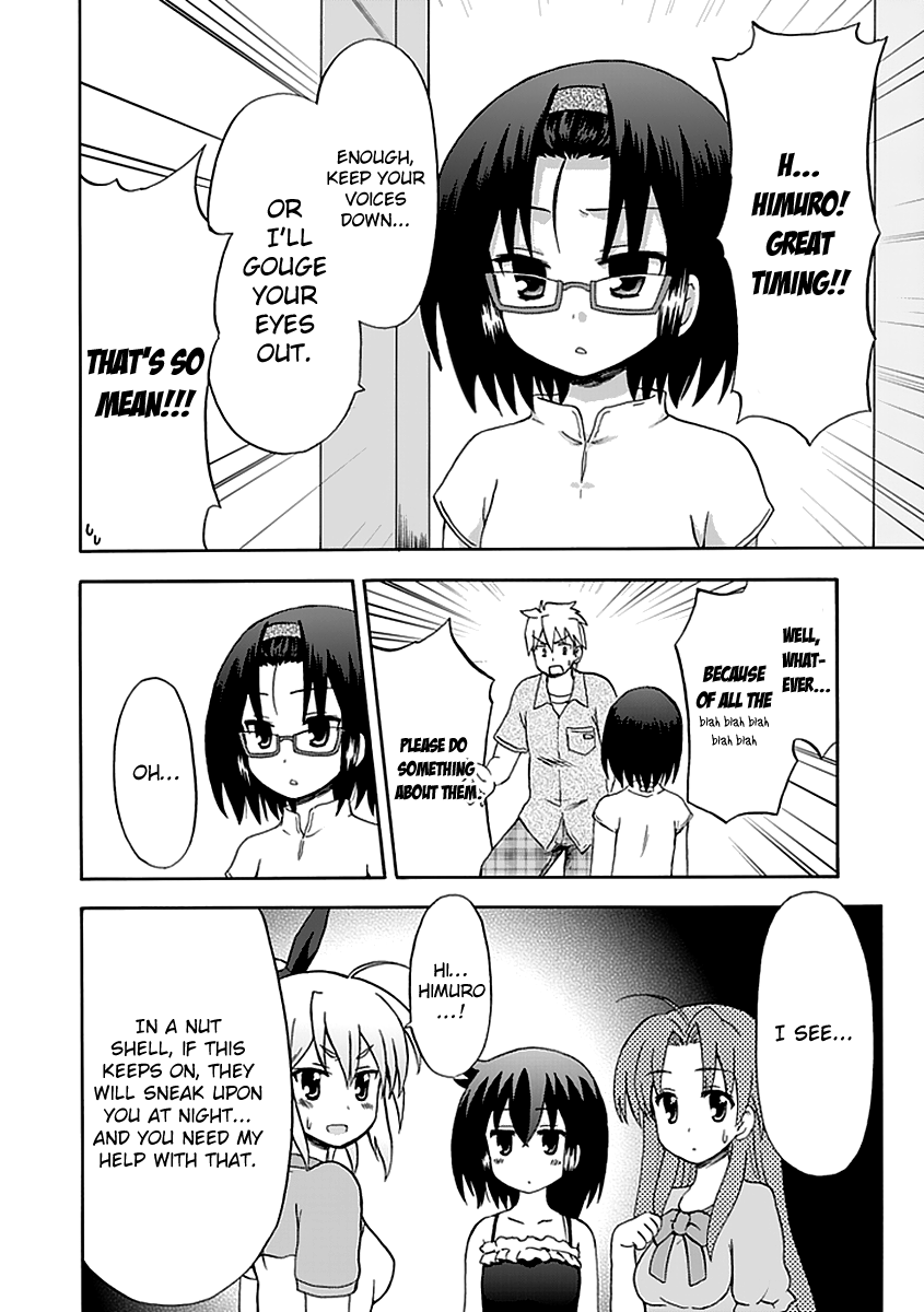 Fujimura-kun Meitsu Chapter 37 page 14 - Chapter 37: Ways to Cook Pork Other Than Roasting It