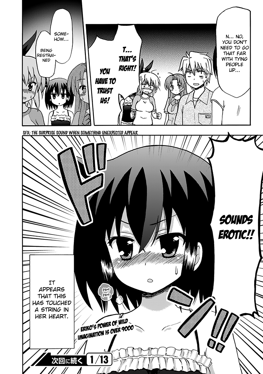 Fujimura-kun Meitsu Chapter 37 page 16 - Chapter 37: Ways to Cook Pork Other Than Roasting It