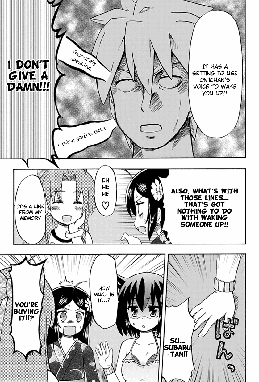 Fujimura-kun Meitsu Chapter 53 page 9 - Chapter 53: You Only Resist Drawing Manga at a Family Restaurant in the Beginning