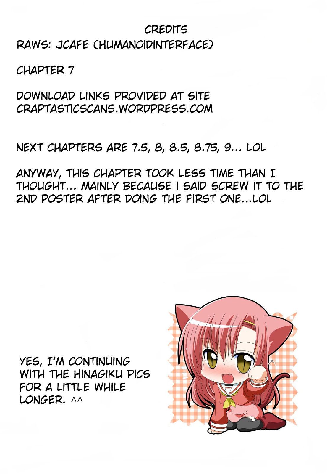 Fujimura-kun Meitsu Chapter 7 page 13 - Chapter 7: Who Is Fujimura-kun's Girlfriend Candidate!
