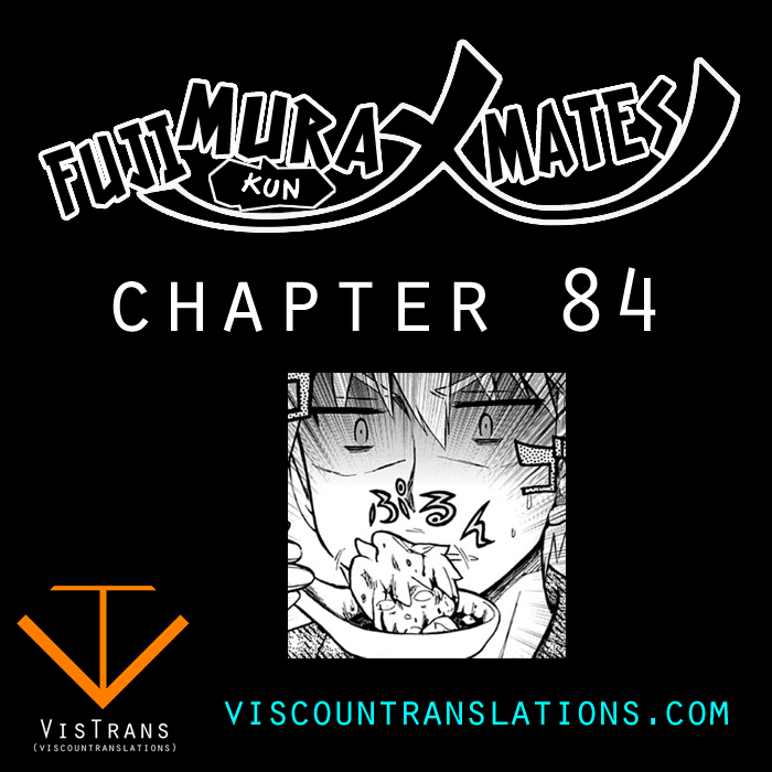 Fujimura-kun Meitsu Chapter 84 page 1 - Chapter 84: A Story About Tofu
