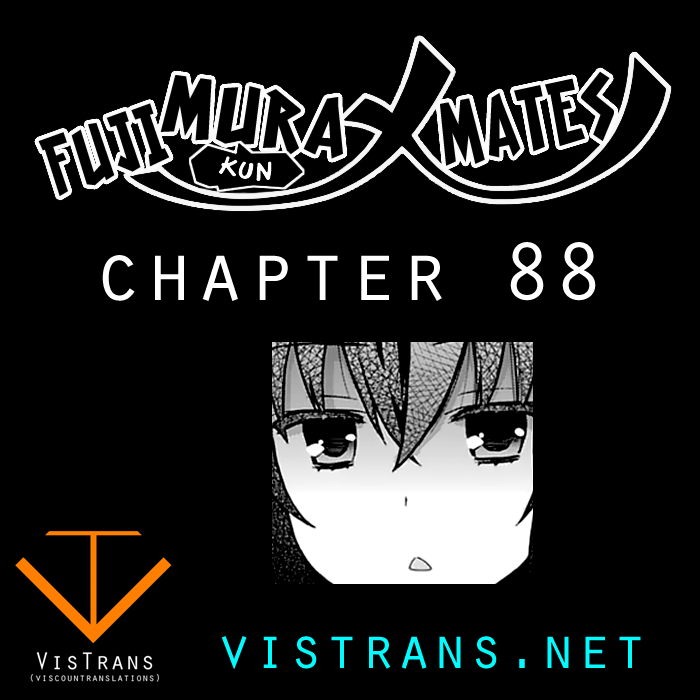 Fujimura-kun Meitsu Chapter 88 page 1 - Chapter 88: Fujimura-kun's Mates!