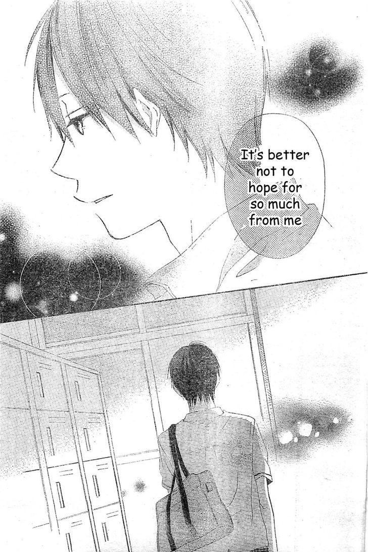 Fujishiro-san Kei. (II) Chapter 1 page 43 - Chapter 1