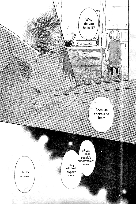 Fujishiro-san Kei Chapter 2 page 15 - Chapter 2