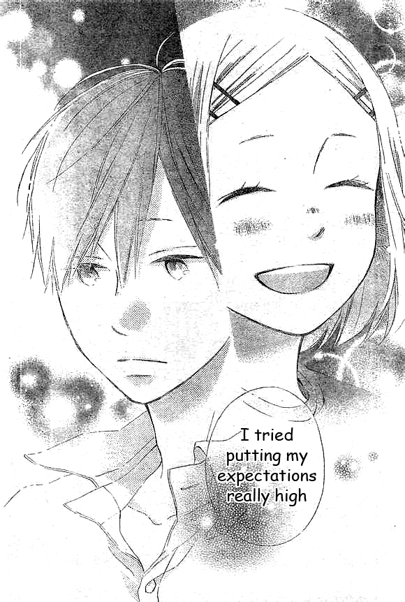 Fujishiro-san Kei Chapter 2 page 38 - Chapter 2