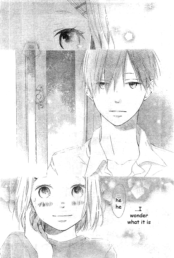 Fujishiro-san Kei Chapter 2 page 40 - Chapter 2