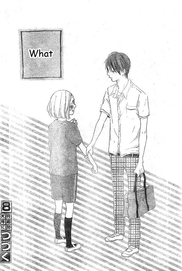 Fujishiro-san Kei Chapter 2 page 44 - Chapter 2