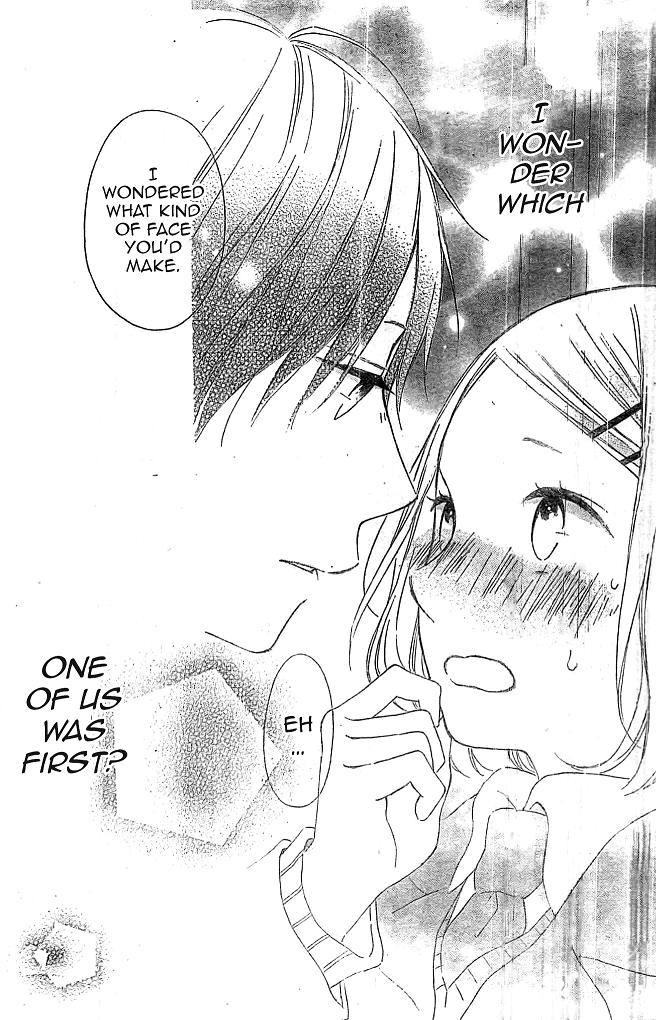 Fujishiro-san Kei Chapter 9 page 43 - Chapter 9