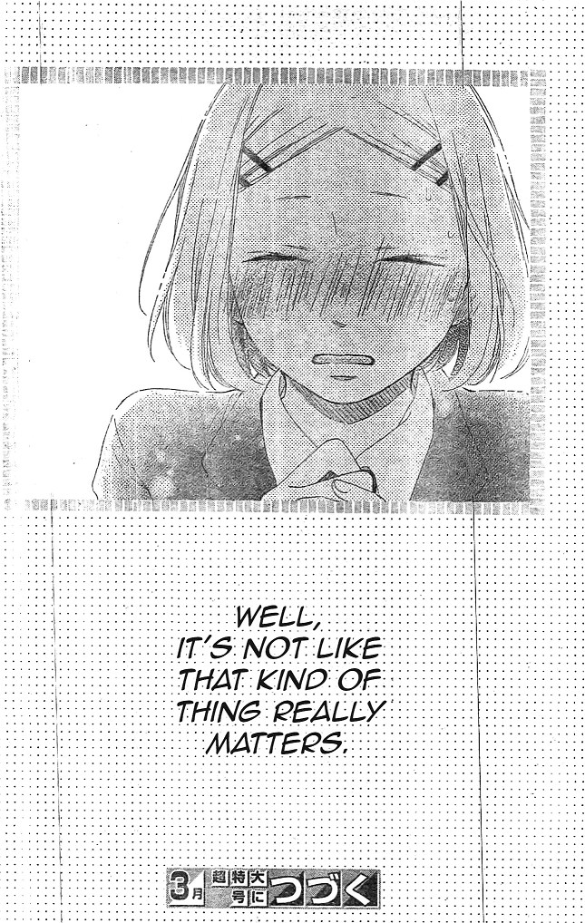 Fujishiro-san Kei Chapter 9 page 44 - Chapter 9